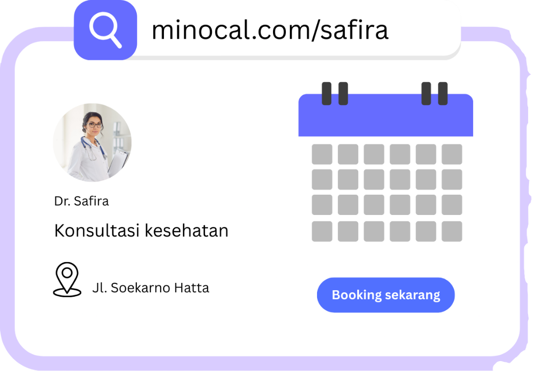 minocal demo